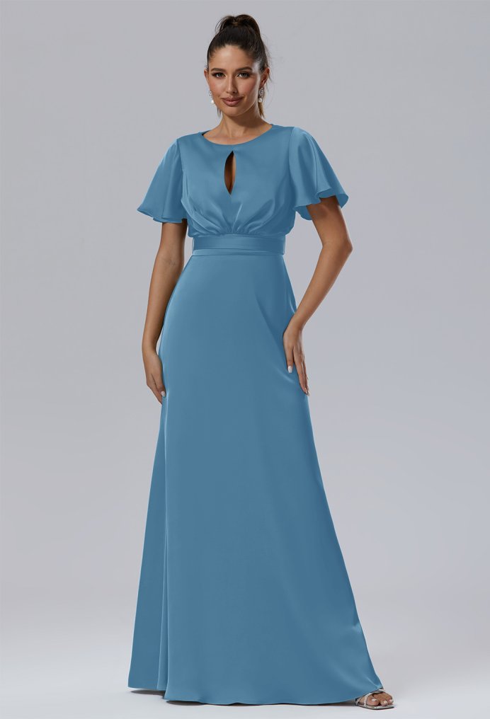 AW Sultan Dress
